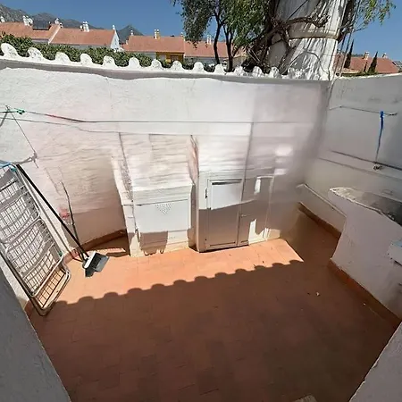 Relax - Jardin Inmenso & Privado En Marbella