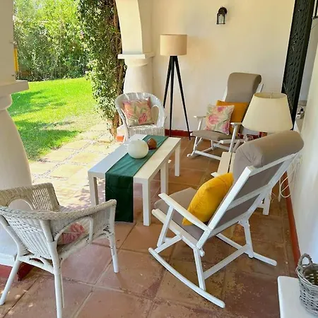 Relax - Jardin Inmenso & Privado En