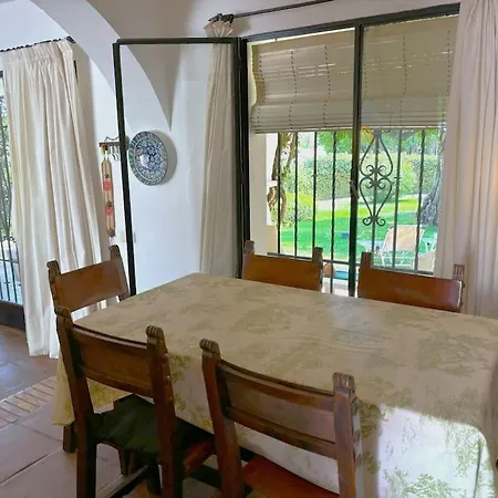 Relax - Jardin Inmenso & Privado En Marbella