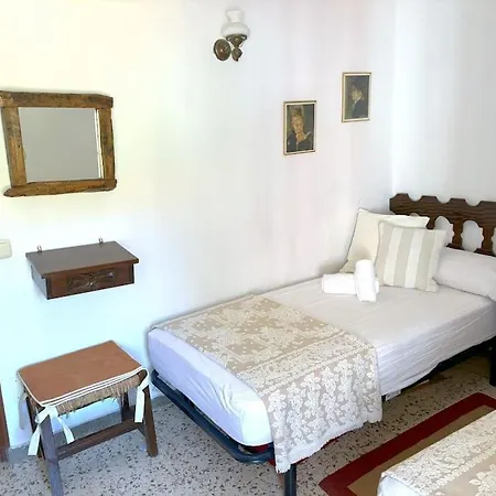 Relax - Jardin Inmenso & Privado En Marbella