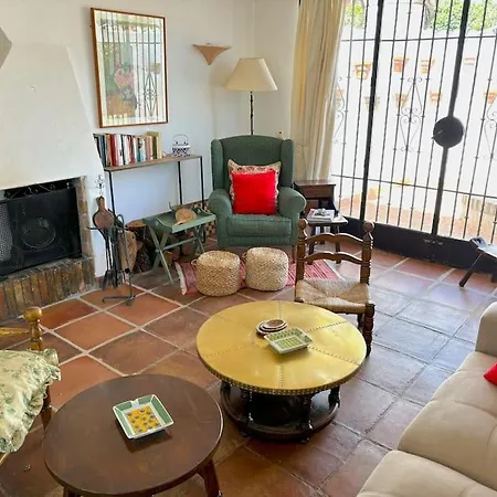 Relax - Jardin Inmenso & Privado En
