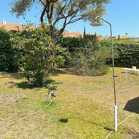 Relax - Jardin Inmenso & Privado En *